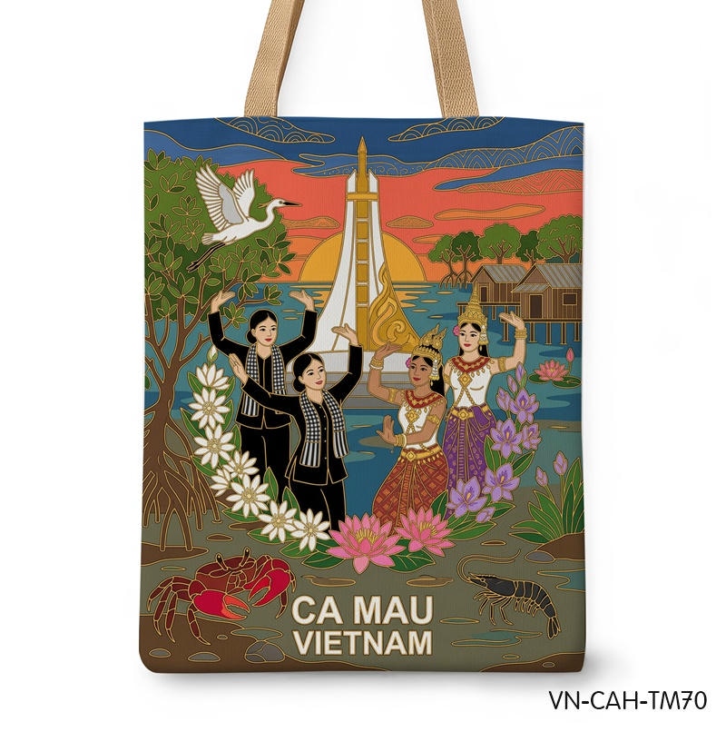 VN-CAH-TM70